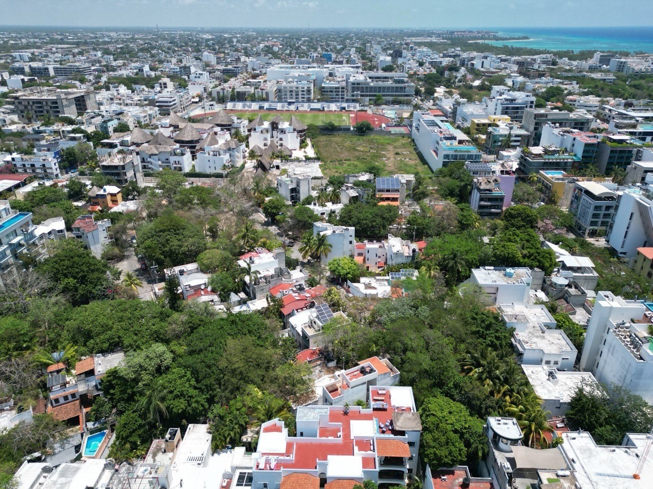 40. Quintas Del Carmen, Gonzalo Guerrero, 77720 Playa Del Carmen, Q.R., Mexiko