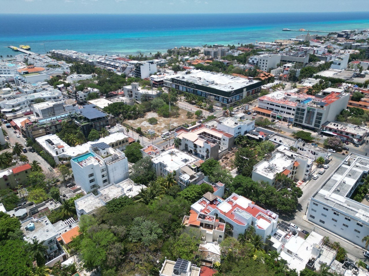 9. Quintas Del Carmen, Gonzalo Guerrero, 77720 Playa Del Carmen, Q.R., Mexiko