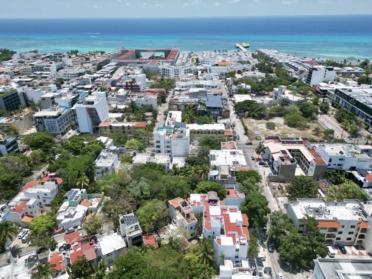 41. Quintas Del Carmen, Gonzalo Guerrero, 77720 Playa Del Carmen, Q.R., Mexiko