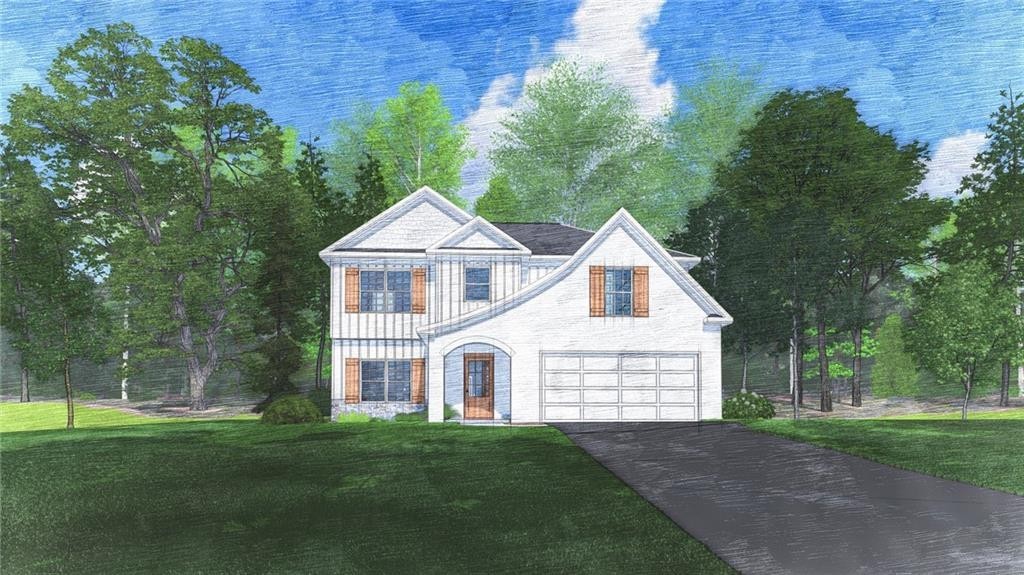 1. Lot 20 Sugar Maple Drive