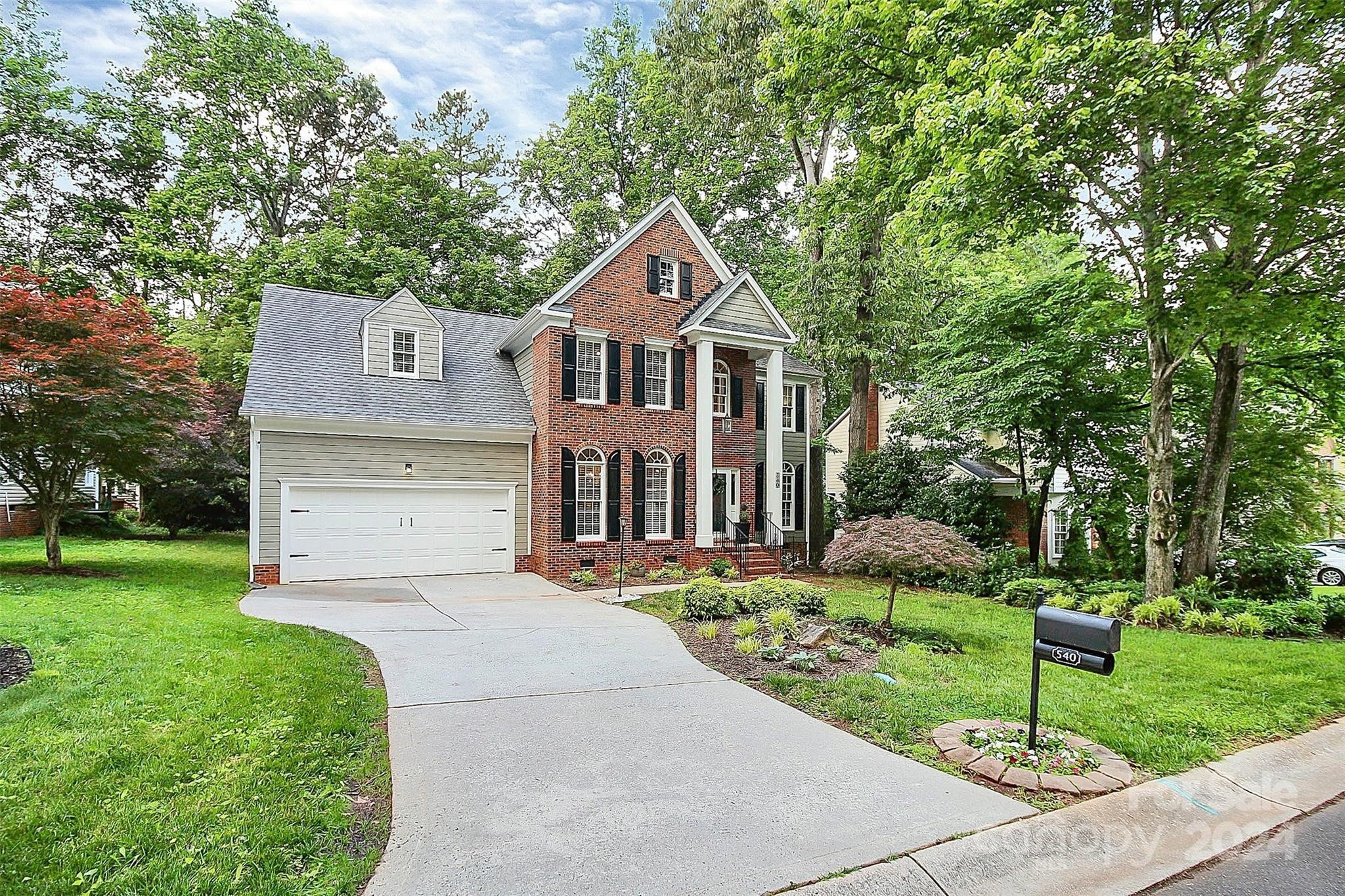 2. 540 Tysons Forest Drive