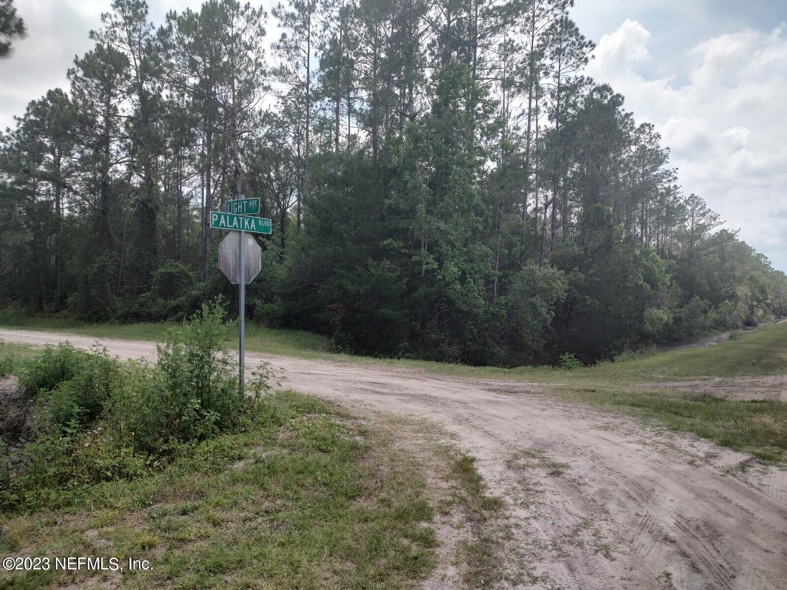 2. 4545 Palatka Boulevard