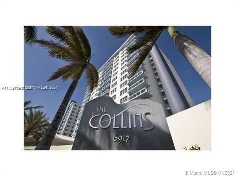 0. 6917 Collins Ave