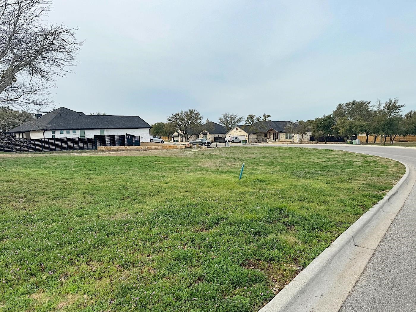 8. Lot 13 Colby Canyon Drive