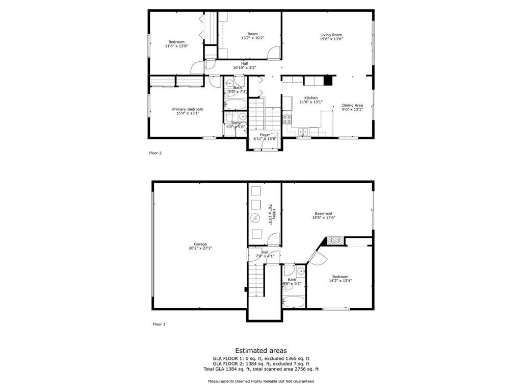 41. 6818 Buckingham Court