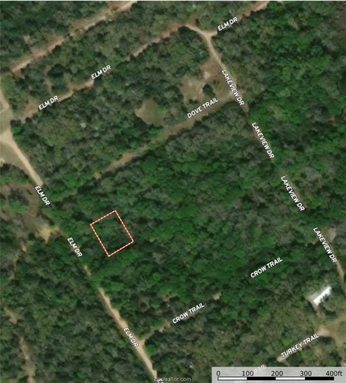 2. Tbd(0.29 Acre) Elm Drive