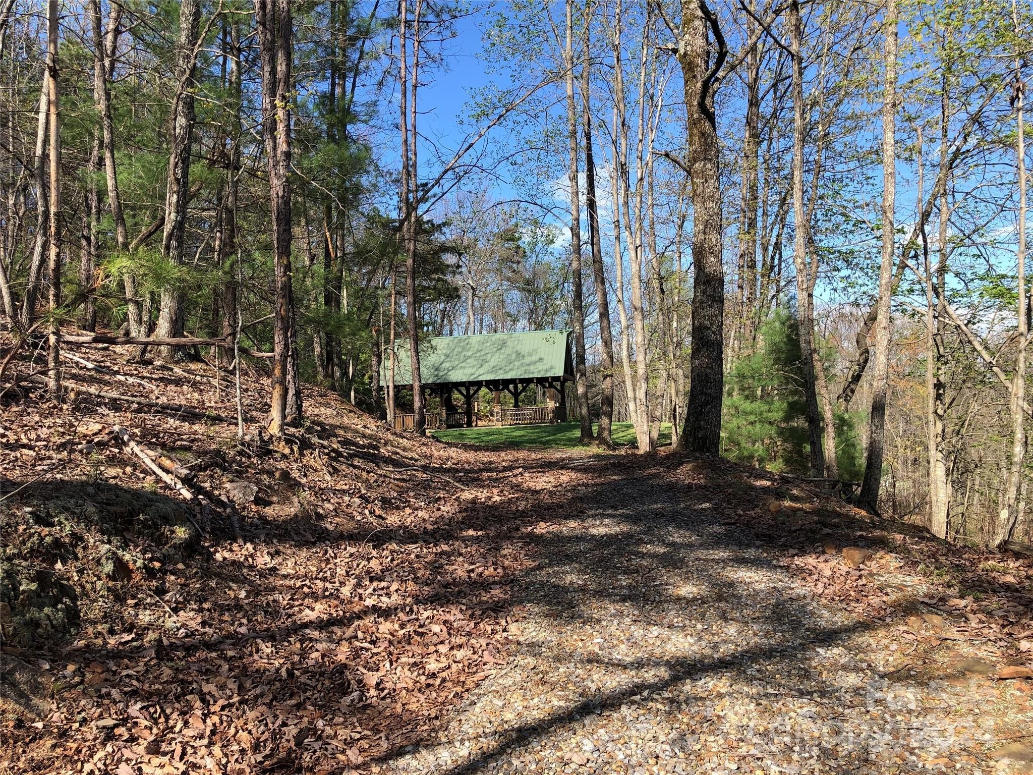 18. Tbd Carriage House Trail
