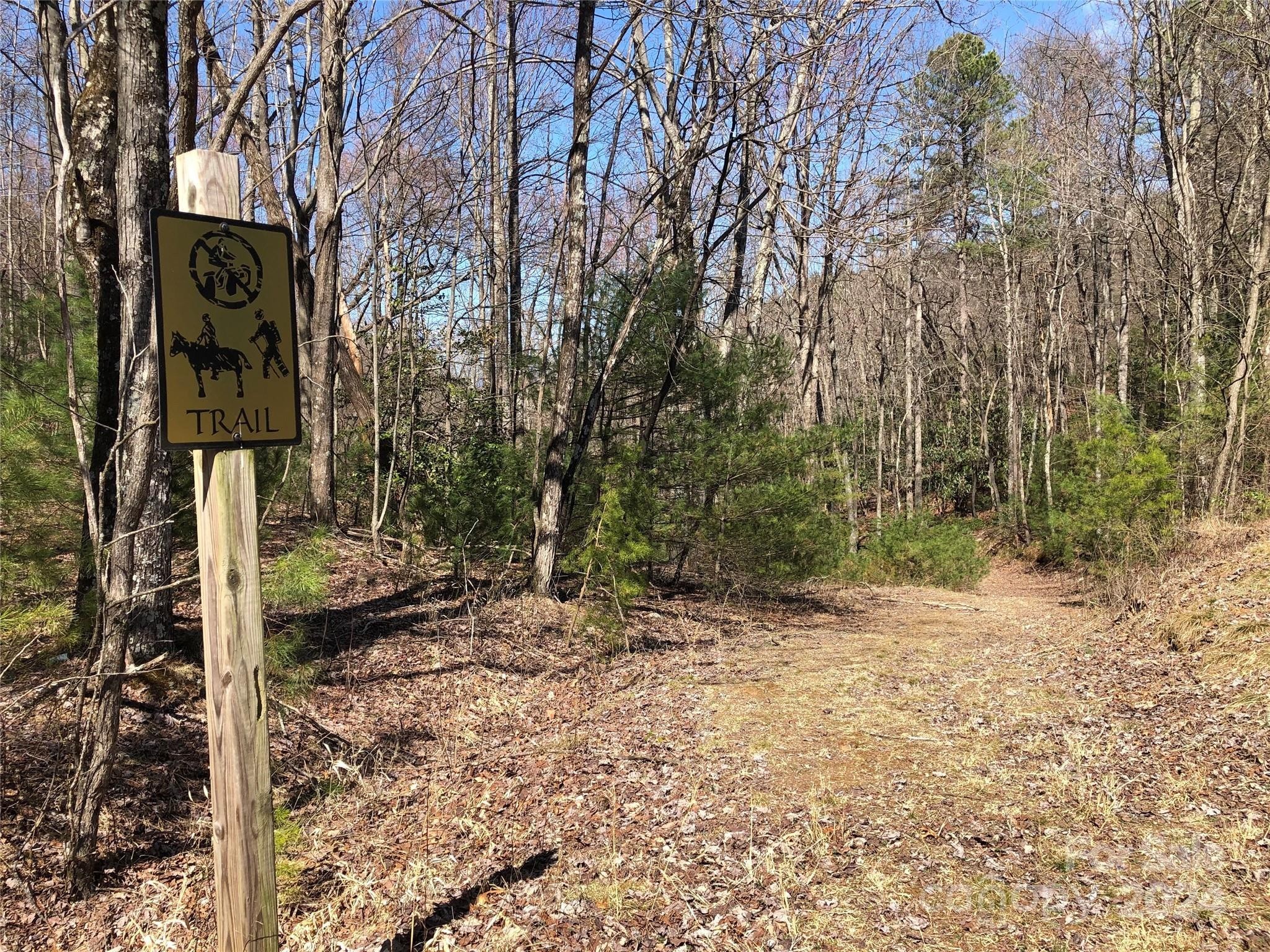 14. Tbd Carriage House Trail