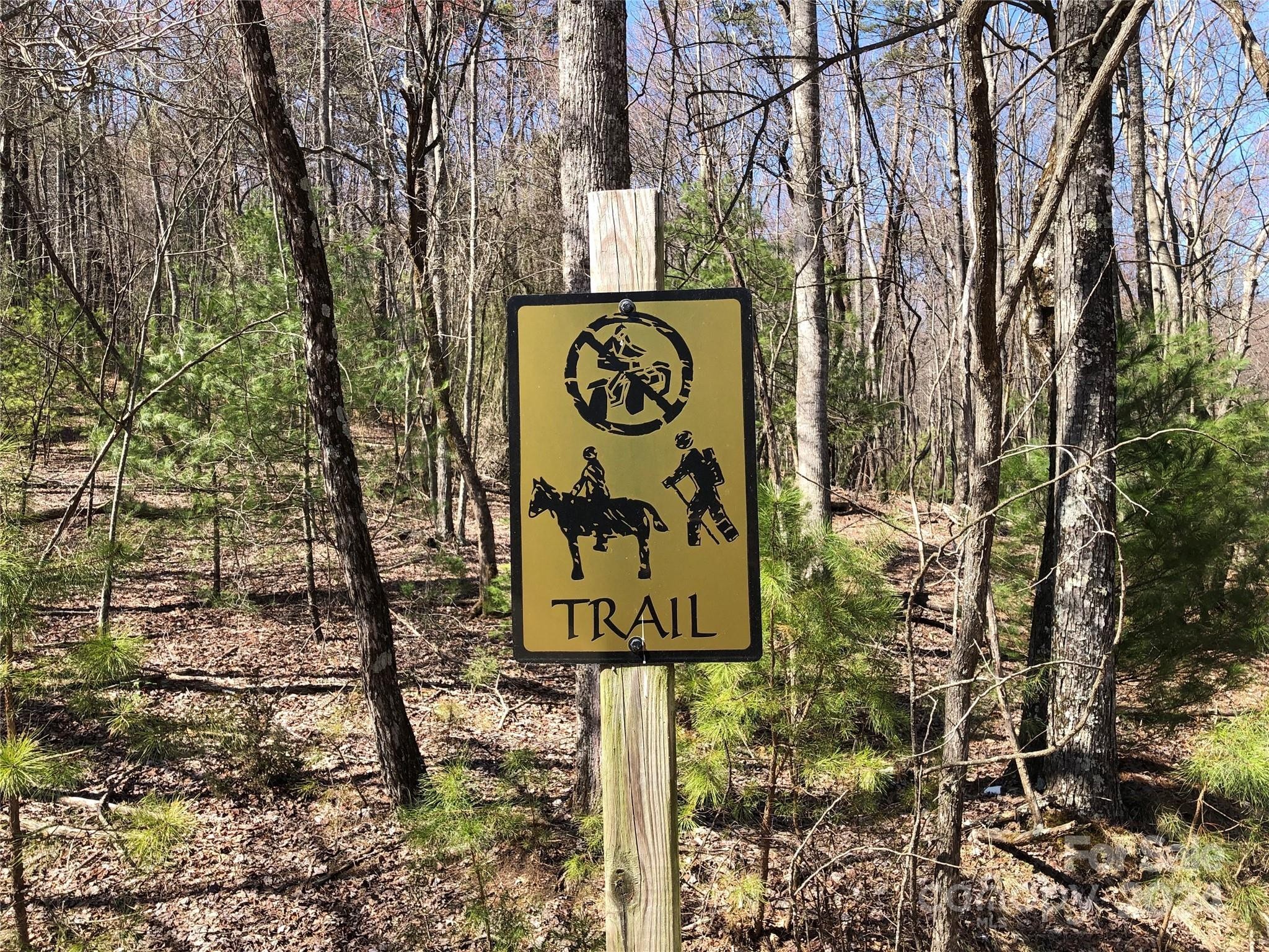 16. Tbd Carriage House Trail