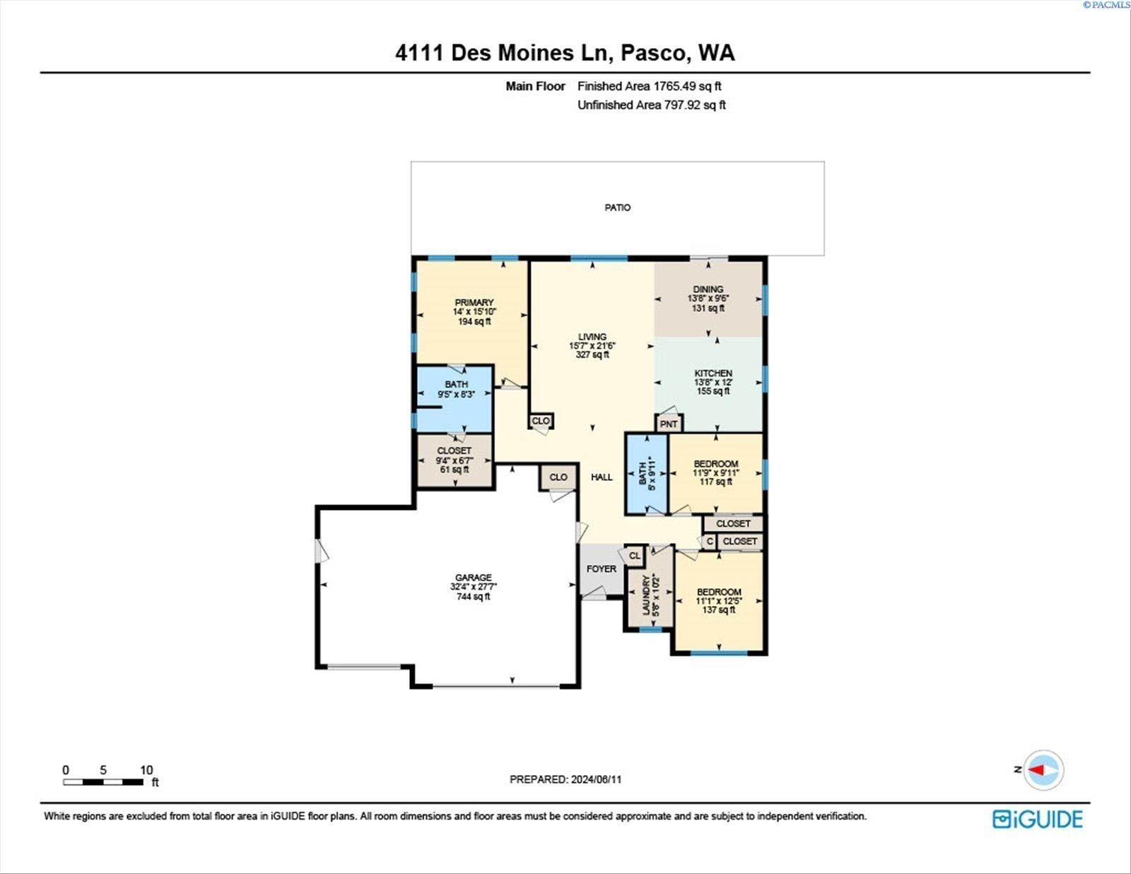 47. 4111 Des Moines Lane