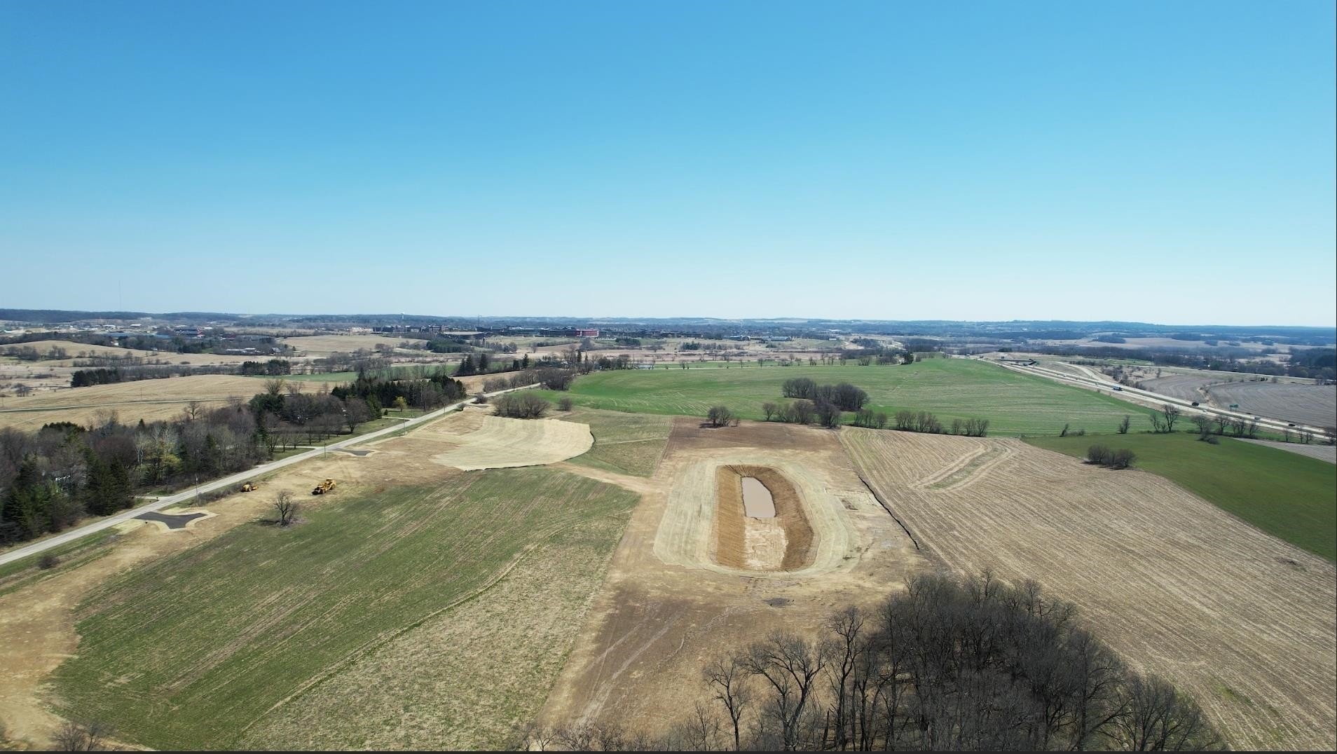 3. Lot 9 Dairy Ridge