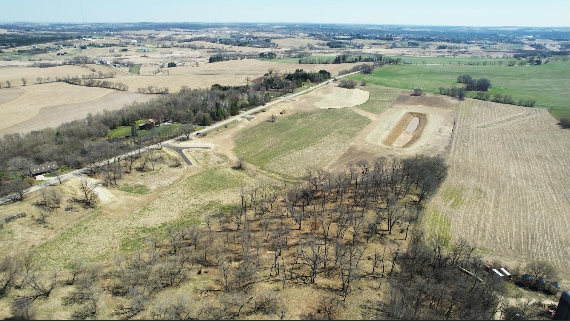 2. Lot 9 Dairy Ridge