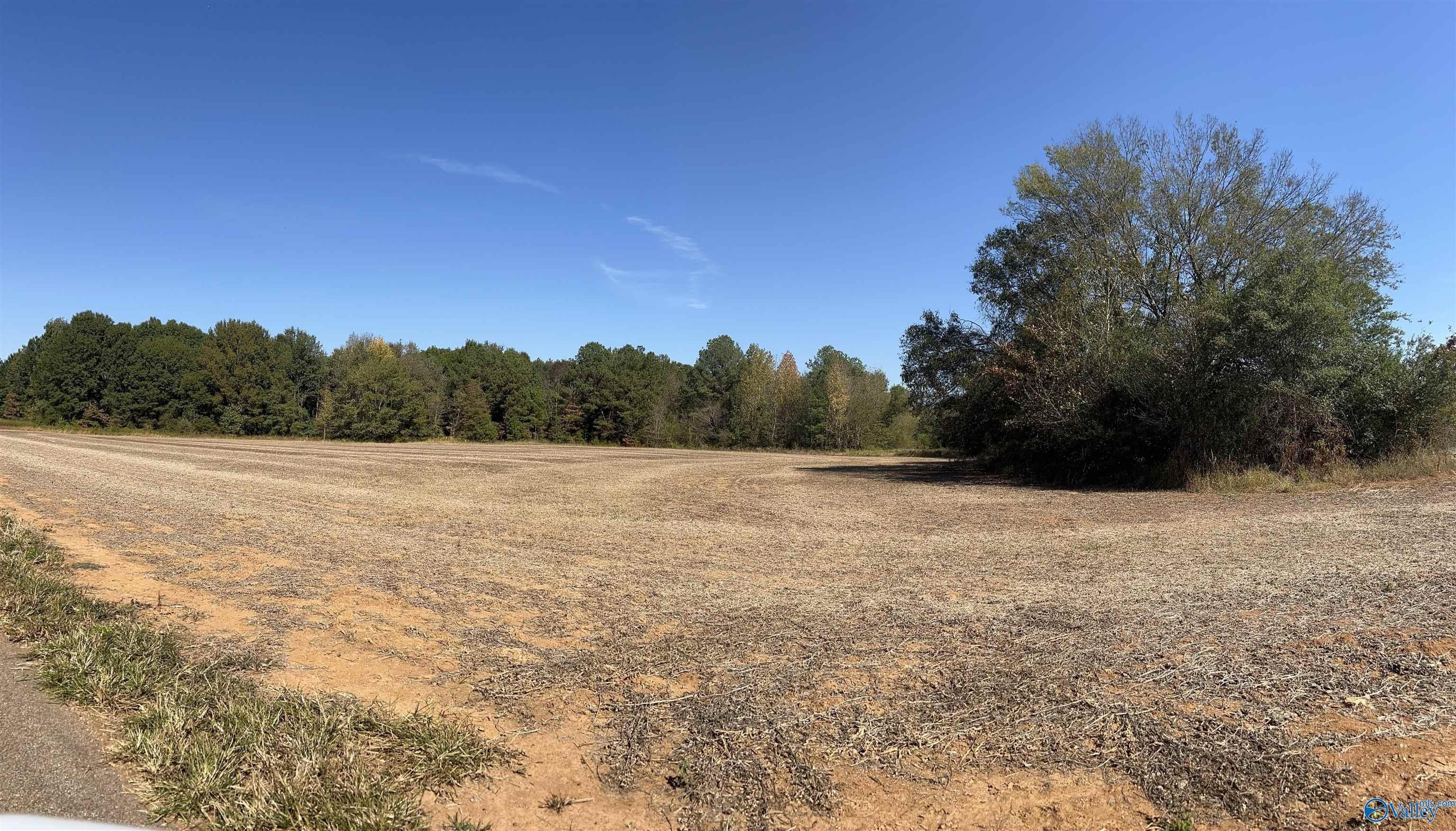 2. 6.6 Acres County Line Road