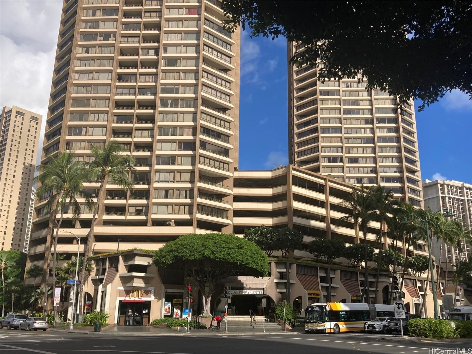 20. 1778 Ala Moana Boulevard