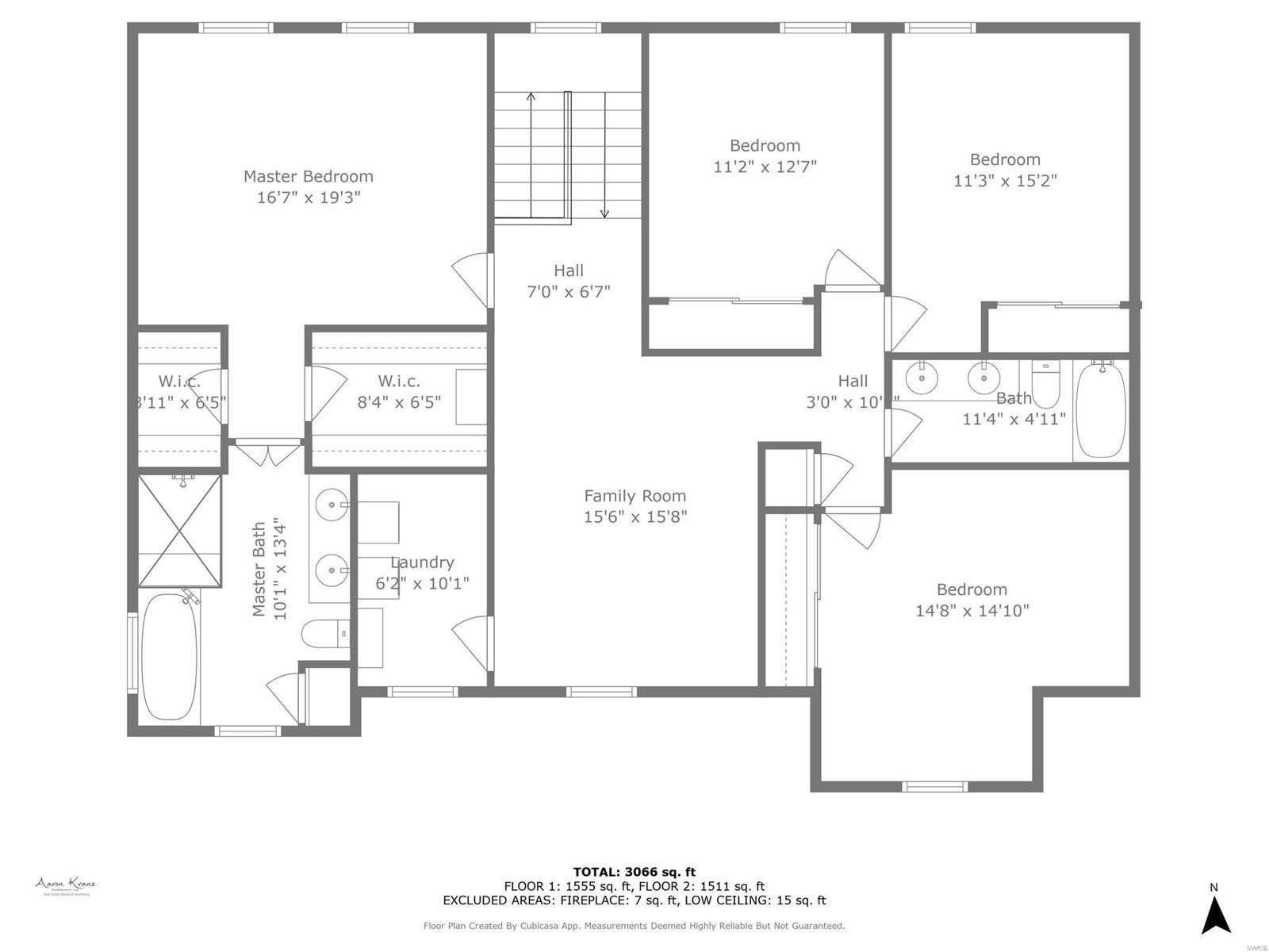 42. 4193 Stonecroft Drive