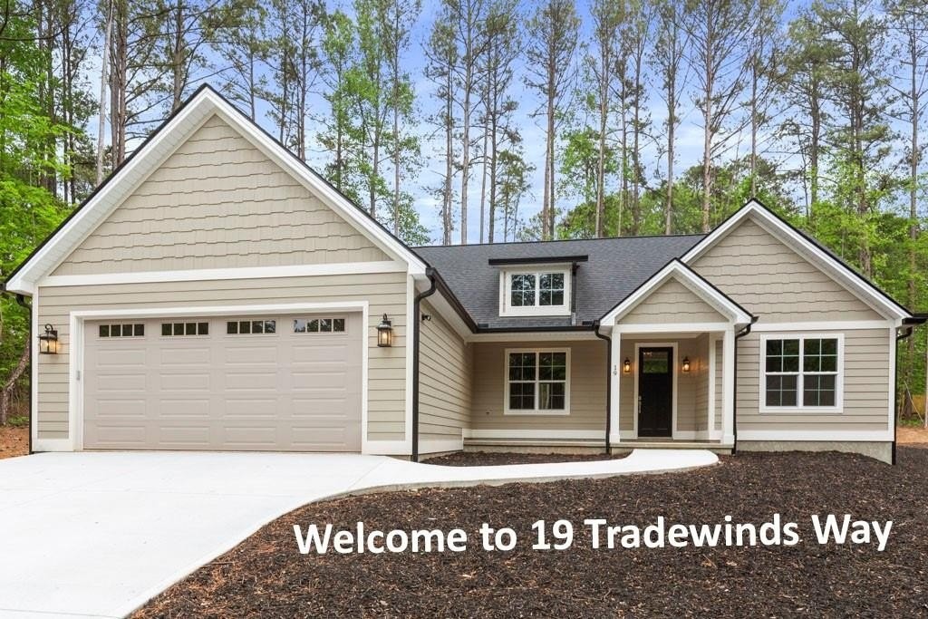 1. 19 Tradewinds Way