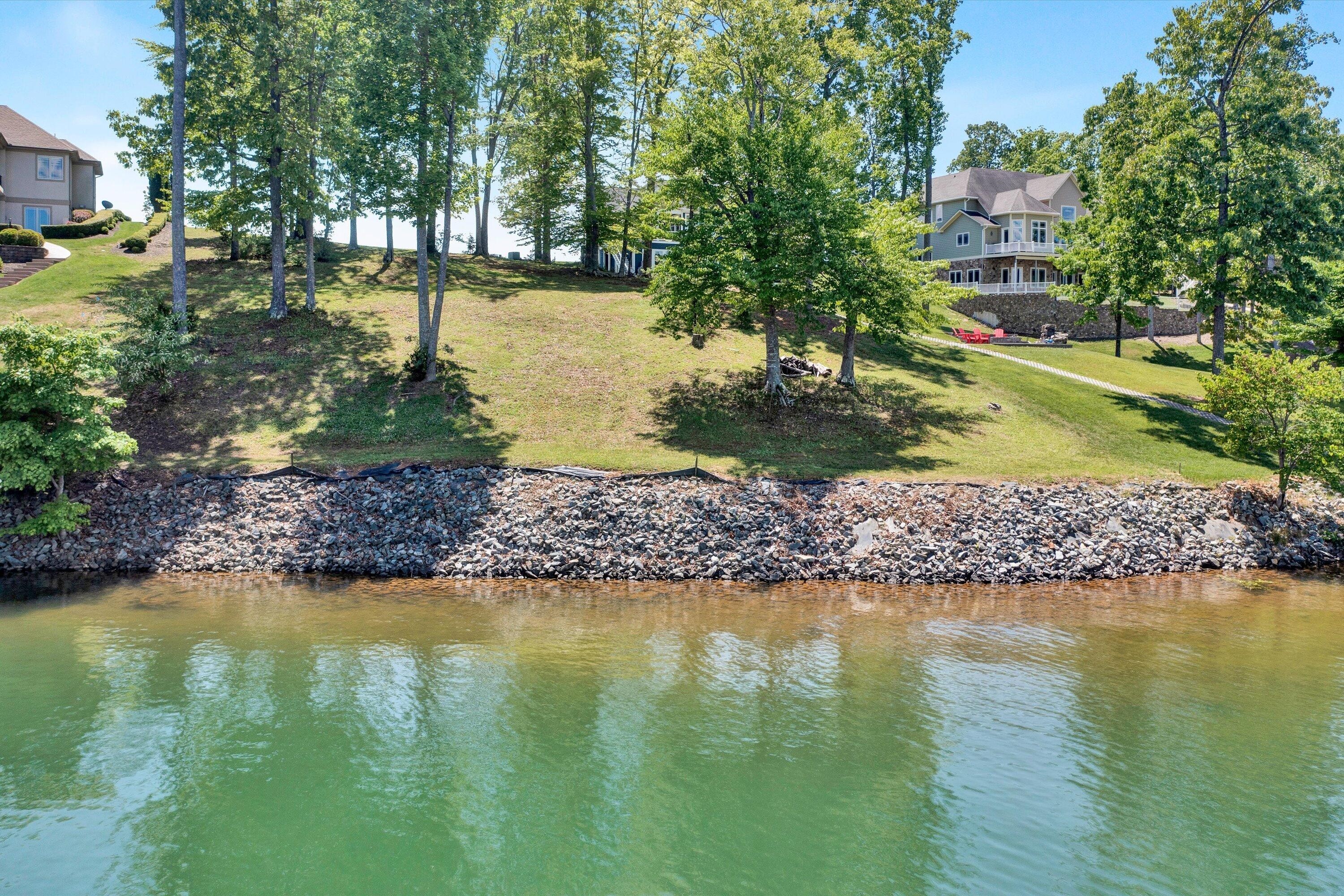 3. Lot 9 Compass Cove Cir