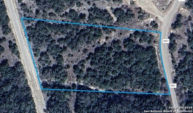 3. Lot 35 Country Road 2801 W