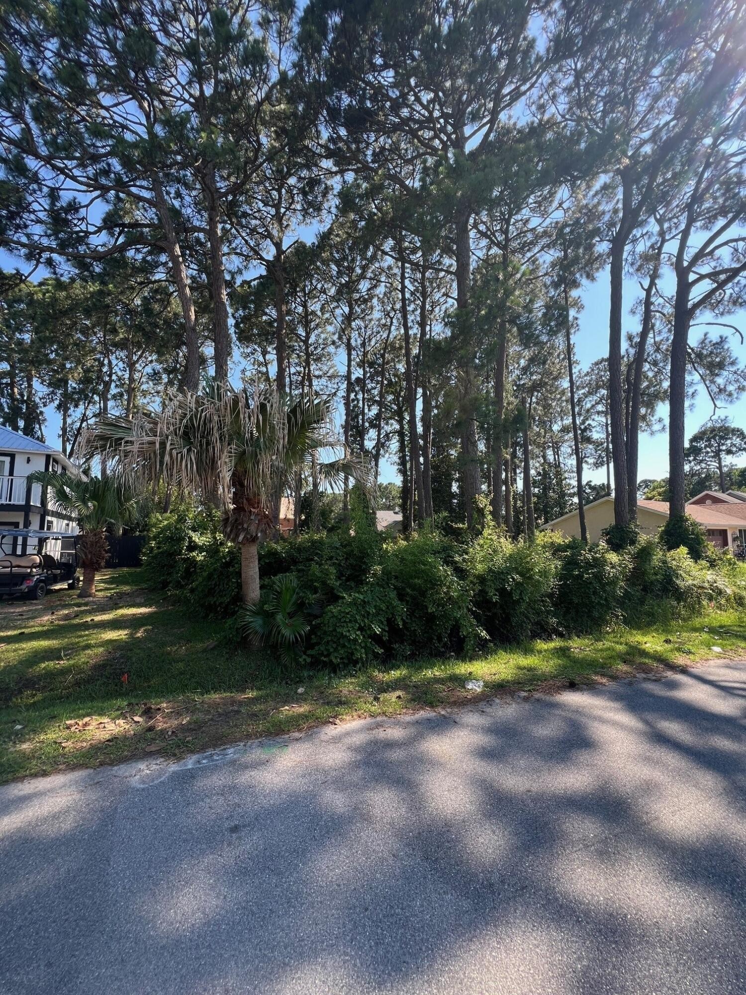 2. Lot 7 Bayshore Drive