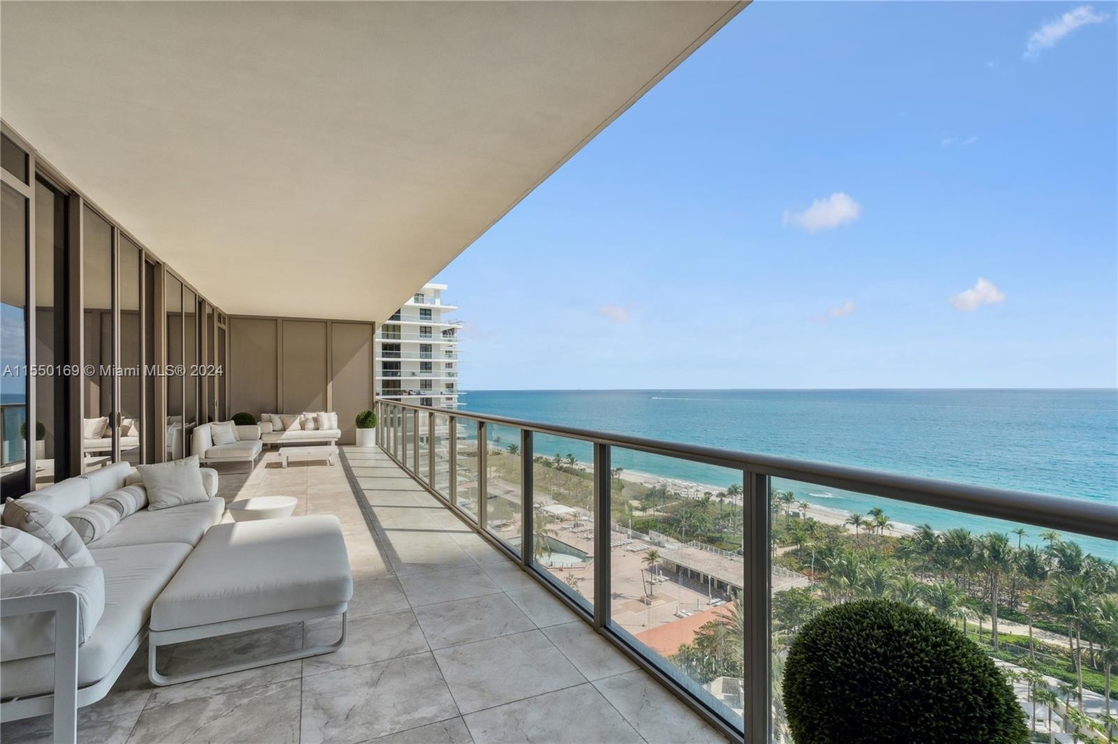 2. 9705 Collins Ave