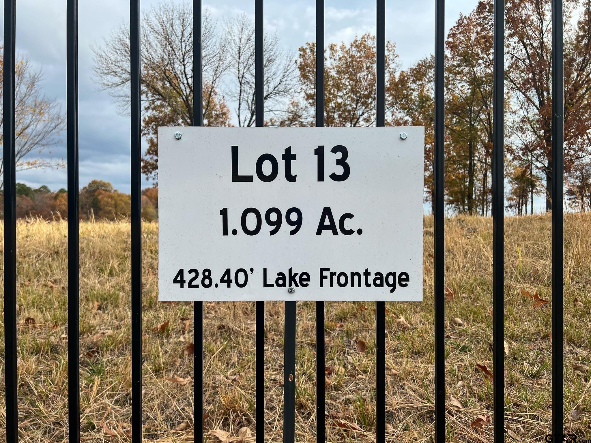 11. Lot 13 Eagle's Nest Drive