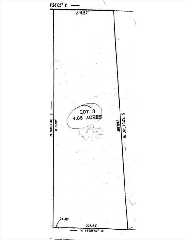 11. Lot 3 8 Beulah Land Rd.