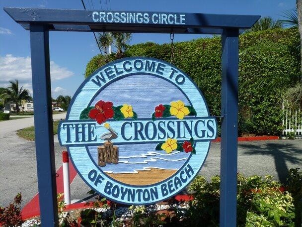 1. 30 Crossings Circle