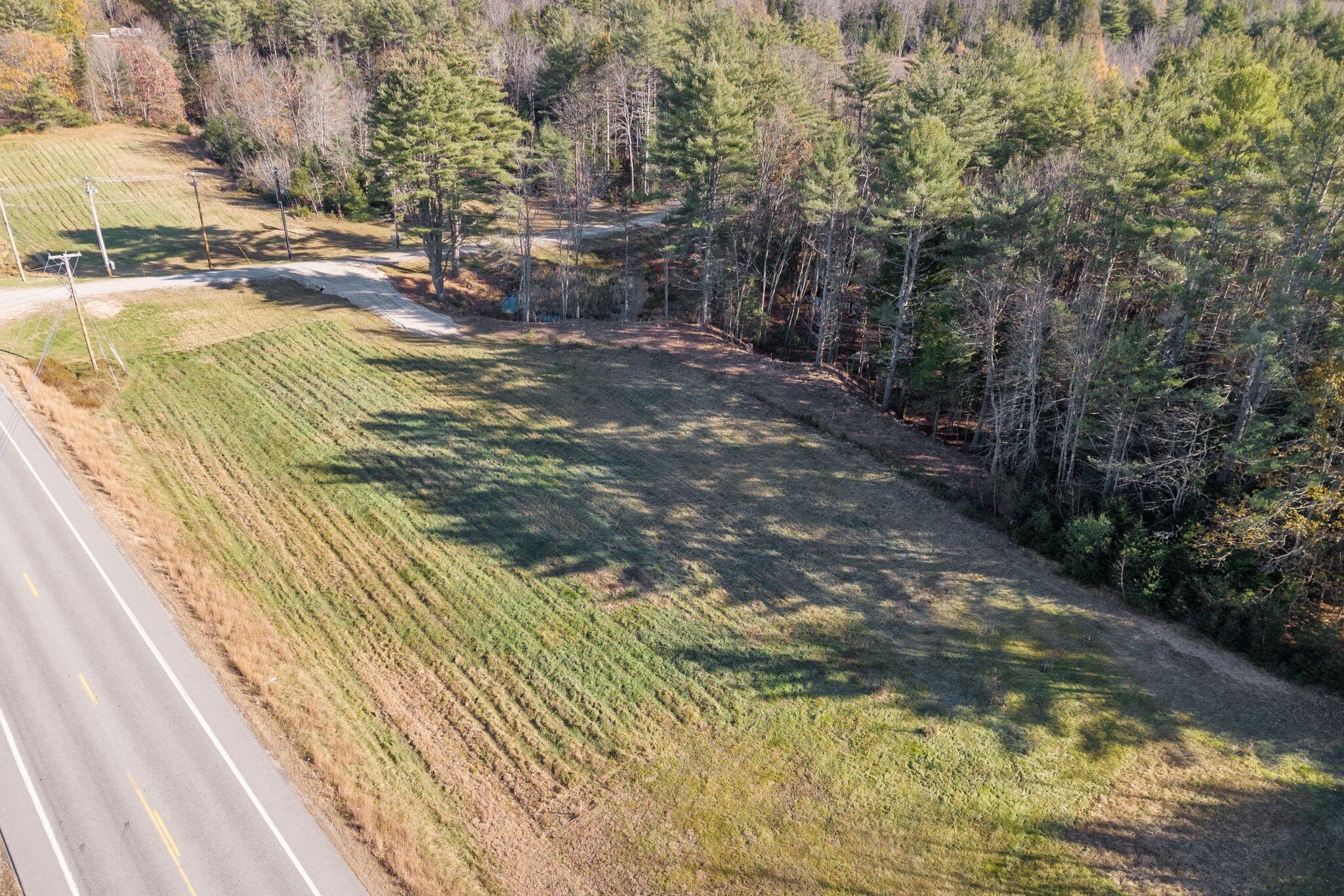 40. Tbd Frosty Hollow Farm Road