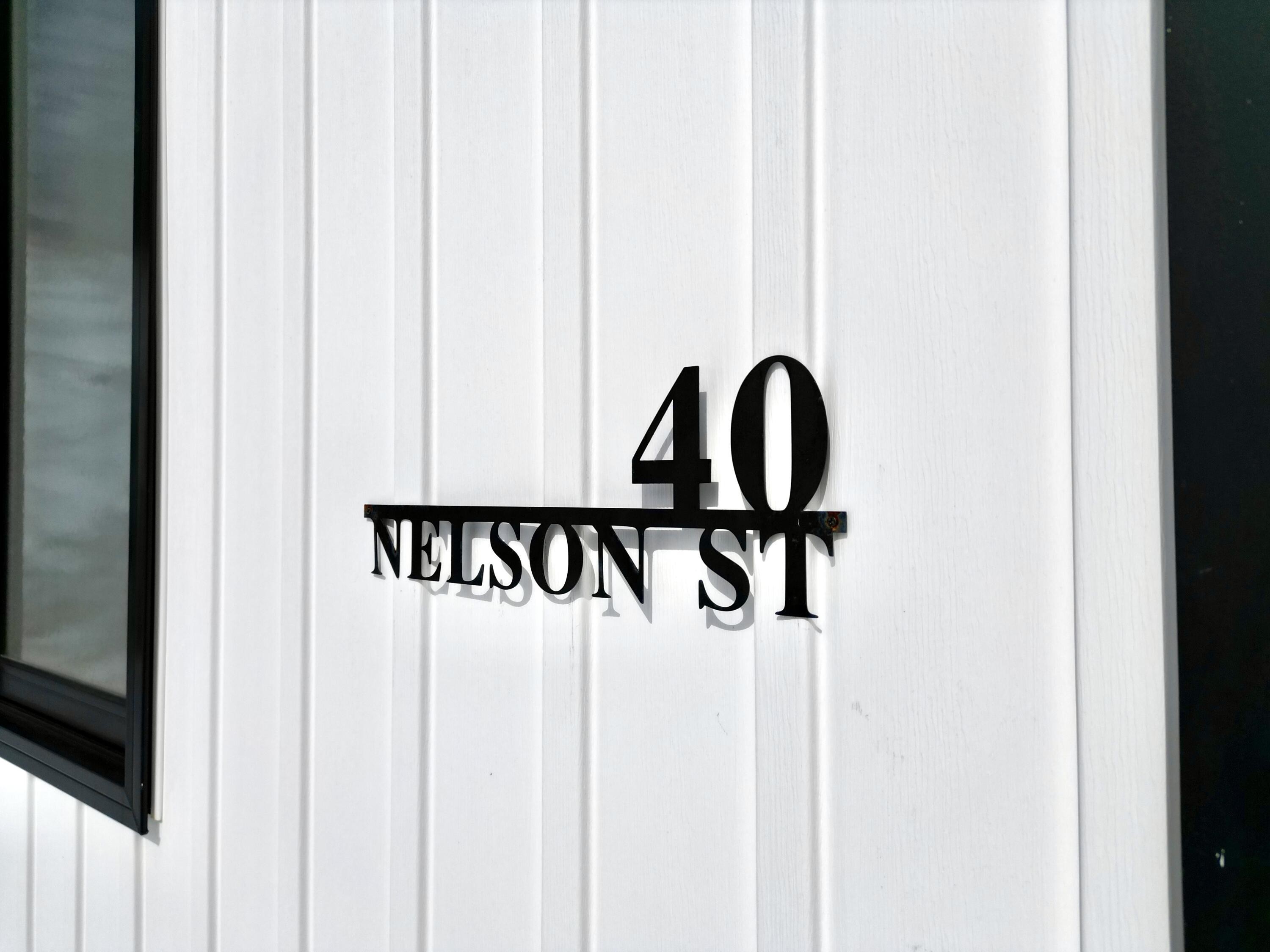 7. 40 Nelson Street
