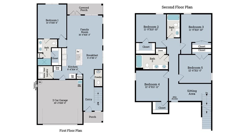 2. 175 Marsh View Ridge Ln