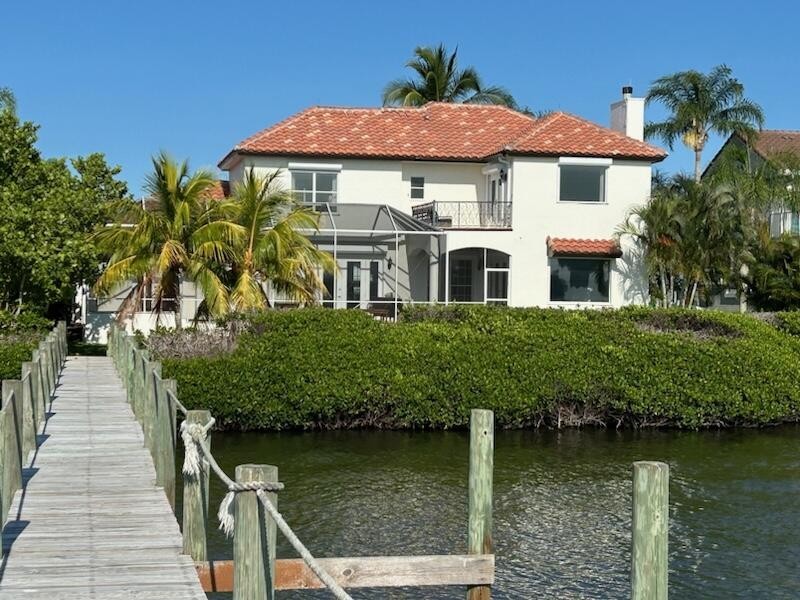 2. 866 Loggerhead Island Drive