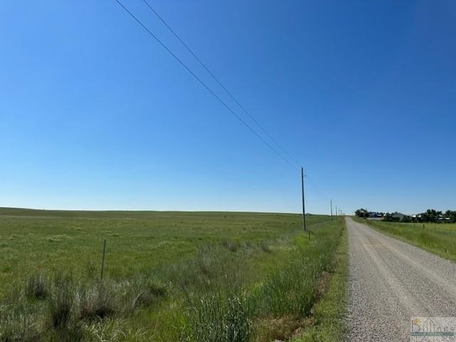 5. 120 Acres E Coals Road