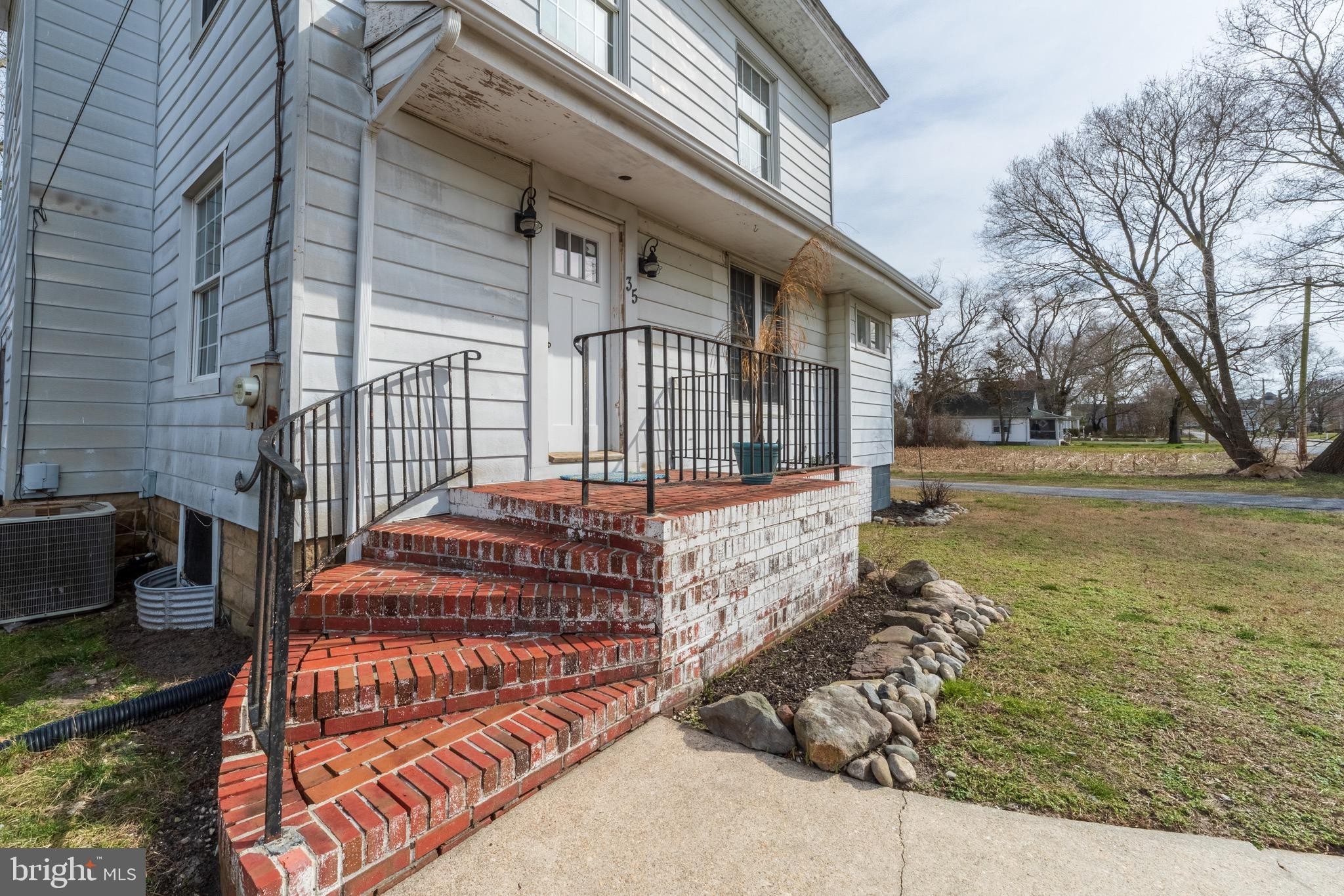 2. 35 Clayton Avenue