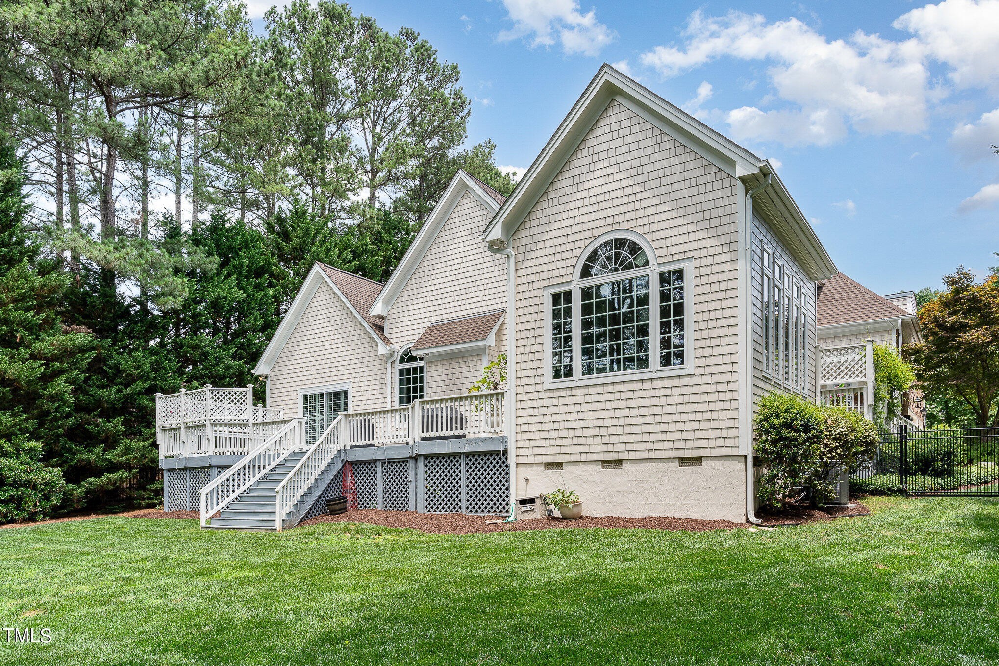 50. 8416 Davishire Drive, Raleigh Nc 27615