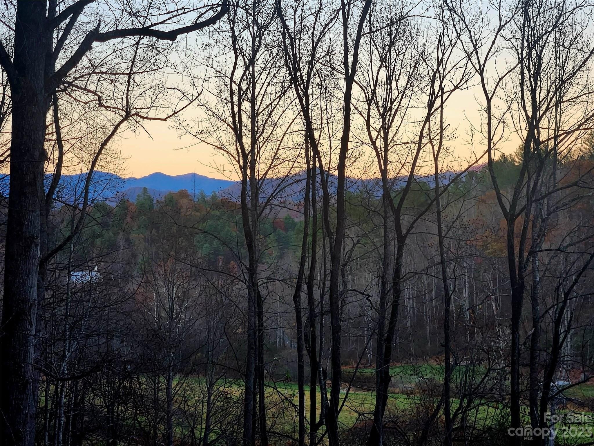 1. 000 Cullowhee Mountain Road