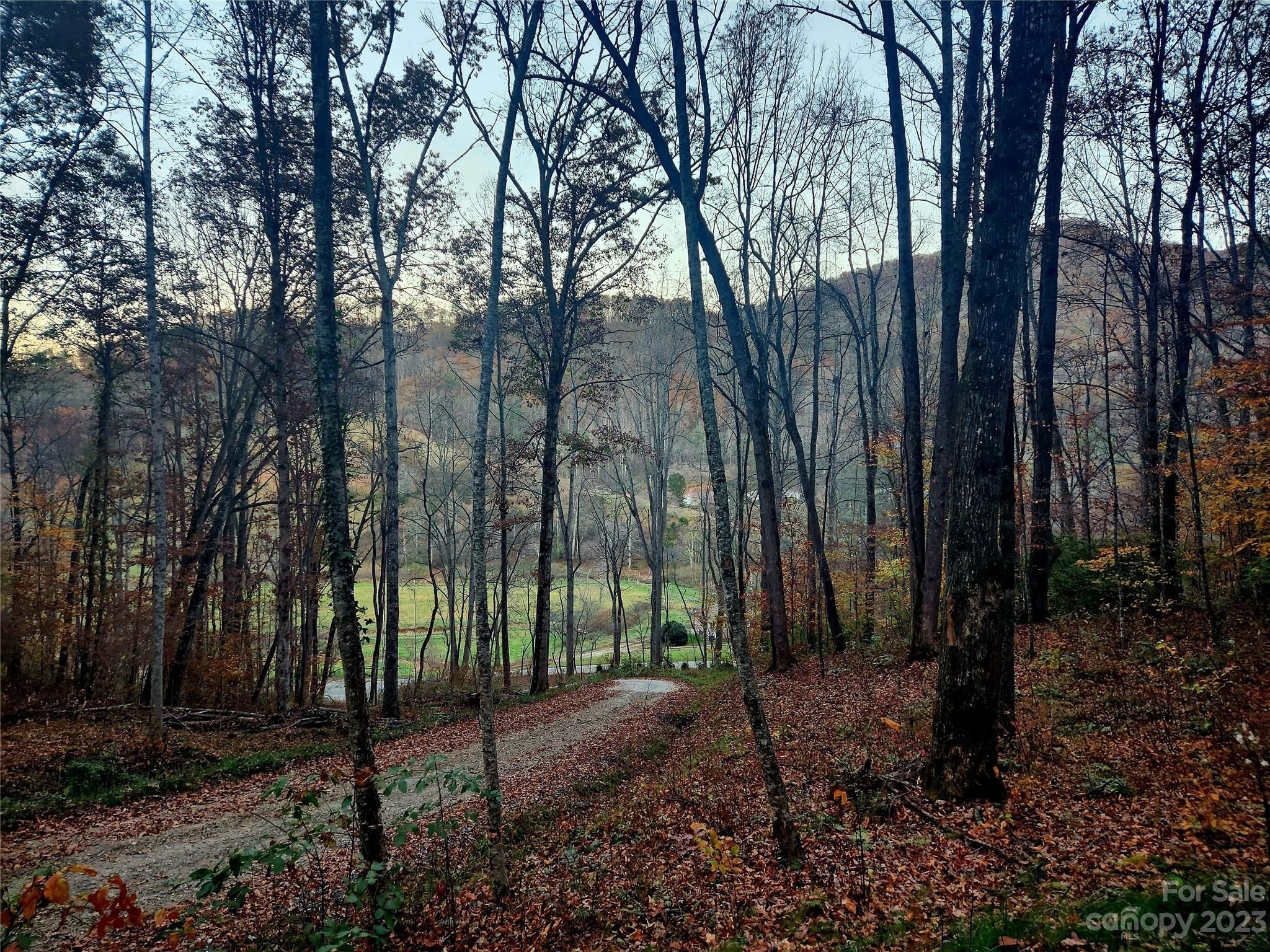 2. 000 Cullowhee Mountain Road