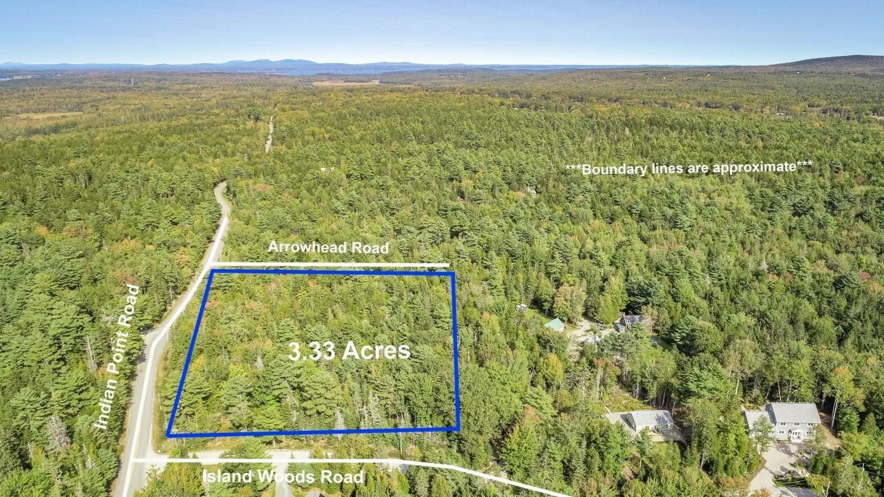 4. Lot 35 Indian Point Road