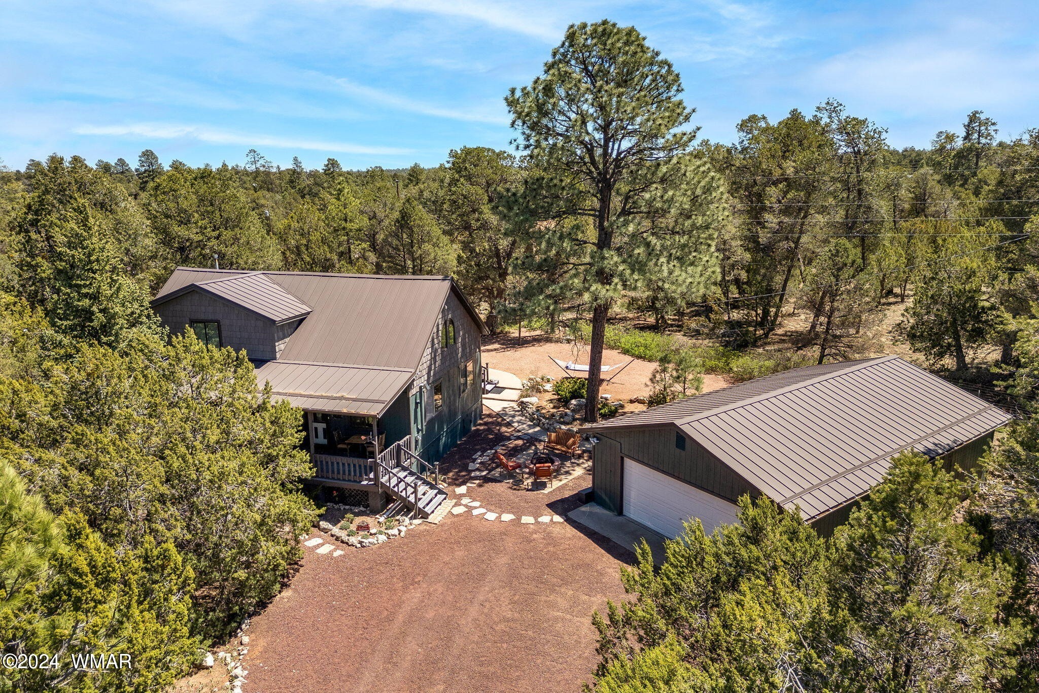 2. 3393 Purple Sage Drive