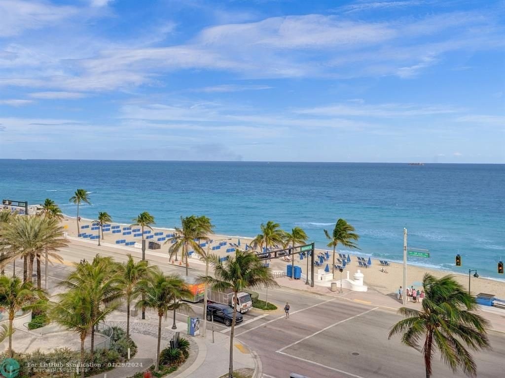 1. 345 N Fort Lauderdale Beach Blvd