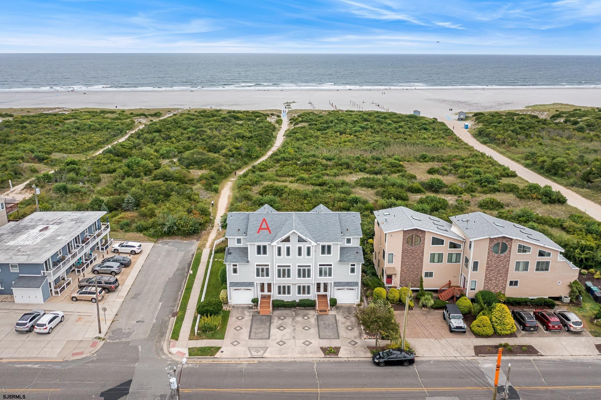 3. 3700 Ocean Unit A Ave