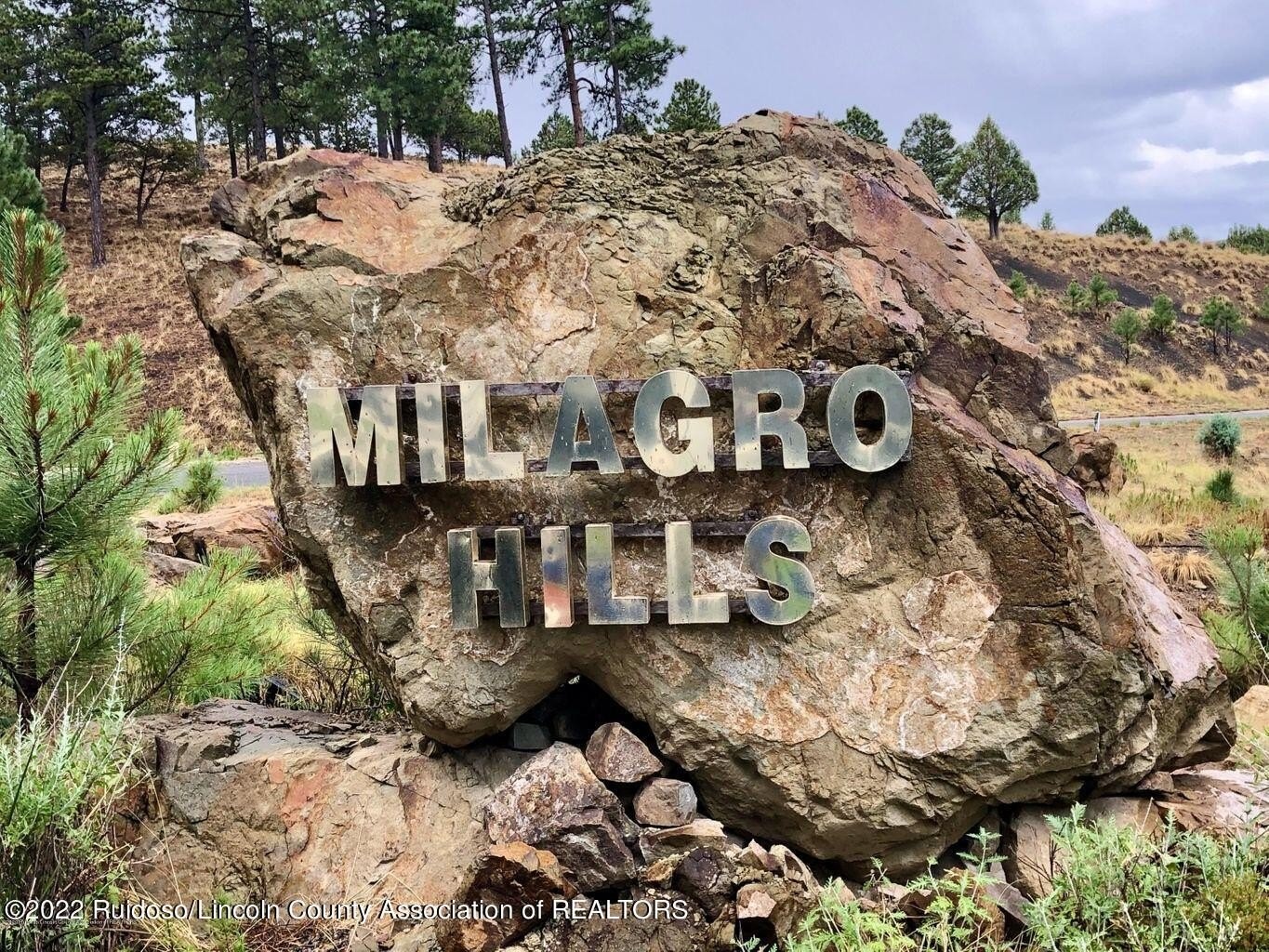 1. 103 Milagro Hills Court