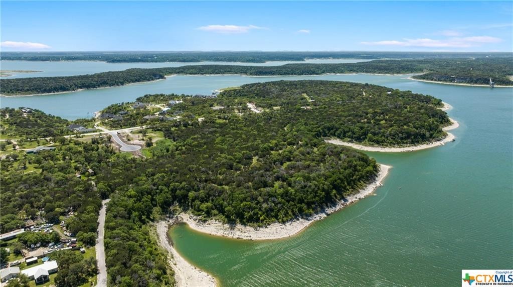 17. Lot 9, Block 1 Cliffs At Lake Belton Phase 2