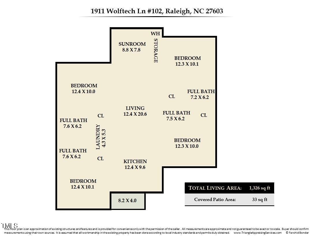 12. 1911 Wolftech Lane