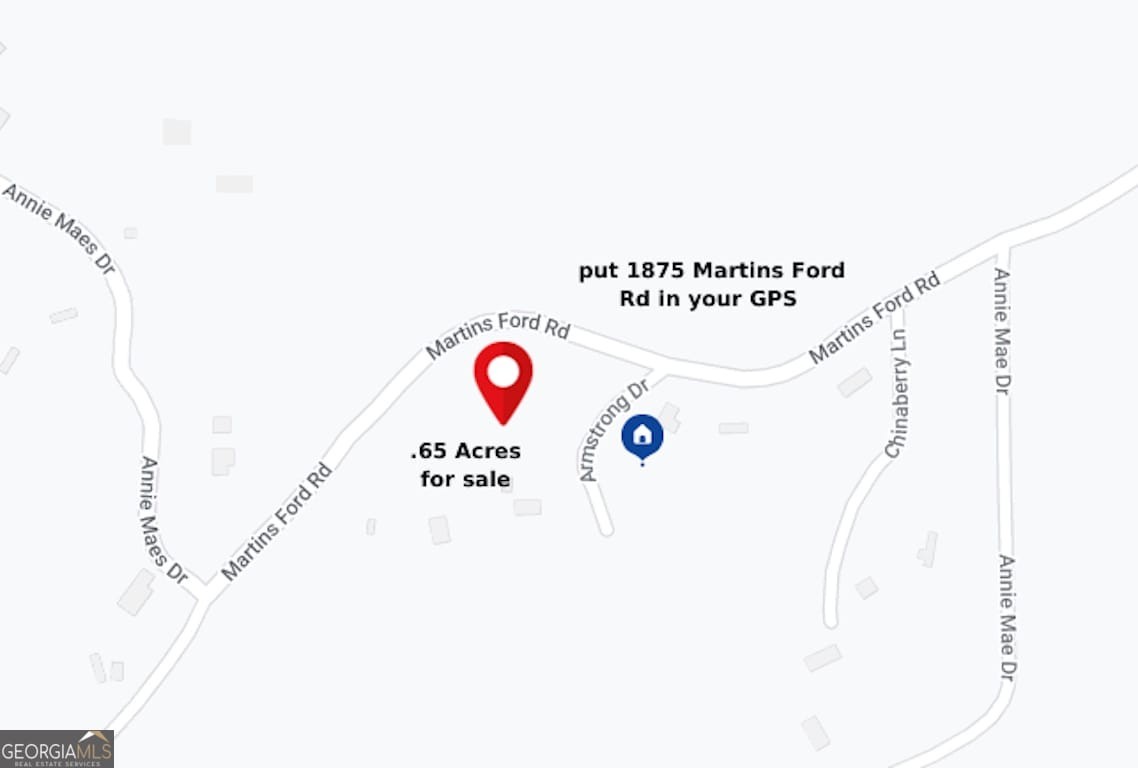2. 00 Martins Ford Road
