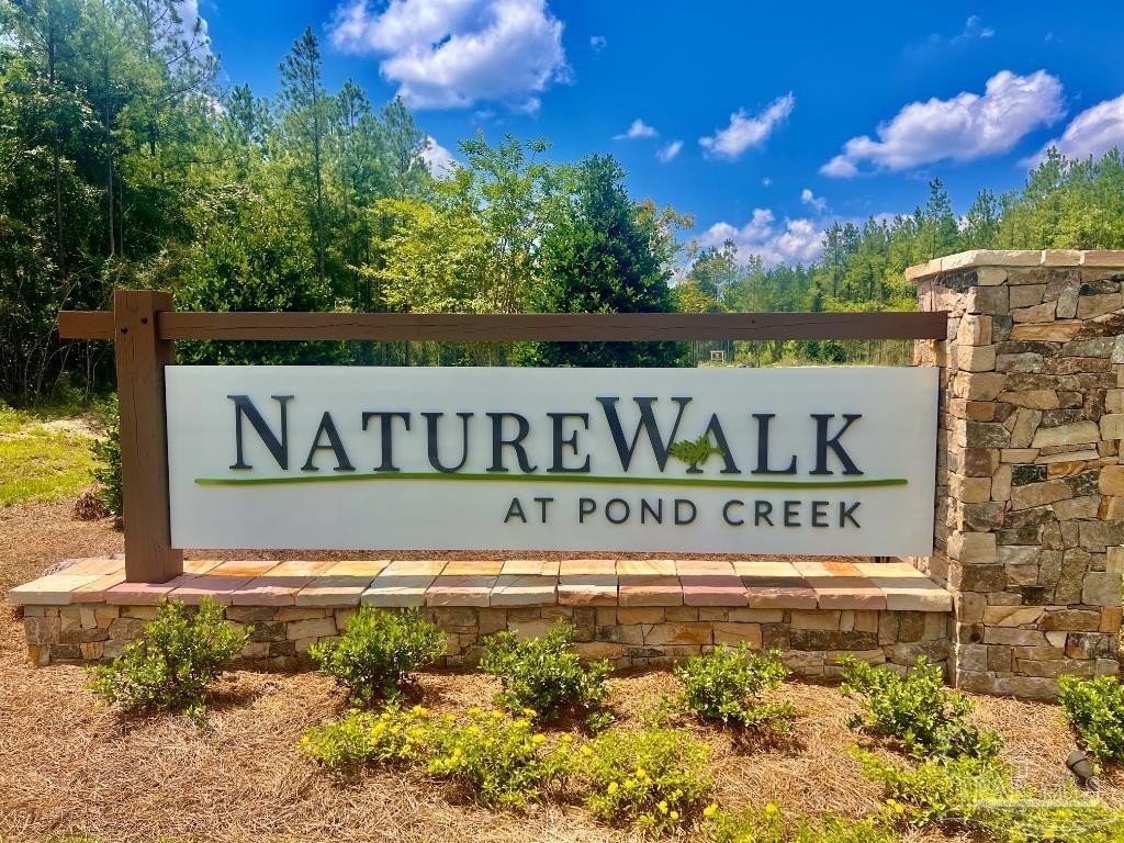 1. Lot 35 Nature Walk Rd