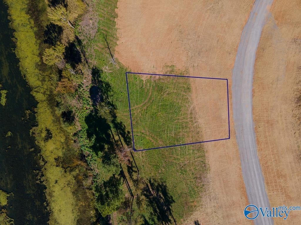 1. Lot 4 Lake Creek Drive