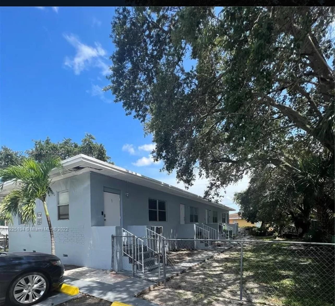 2. 2560 NW 139th St