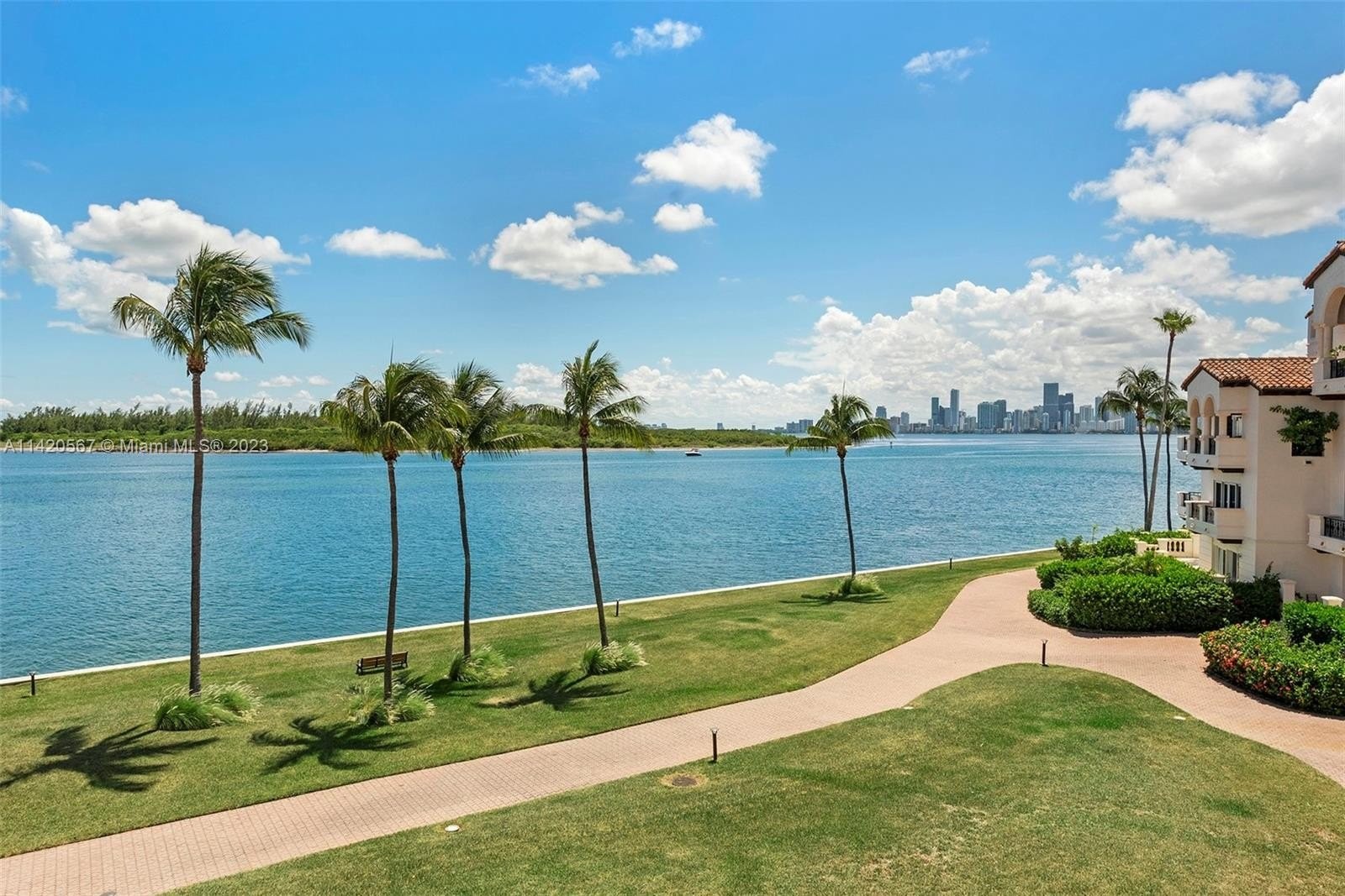 10. 2235 Fisher Island Dr