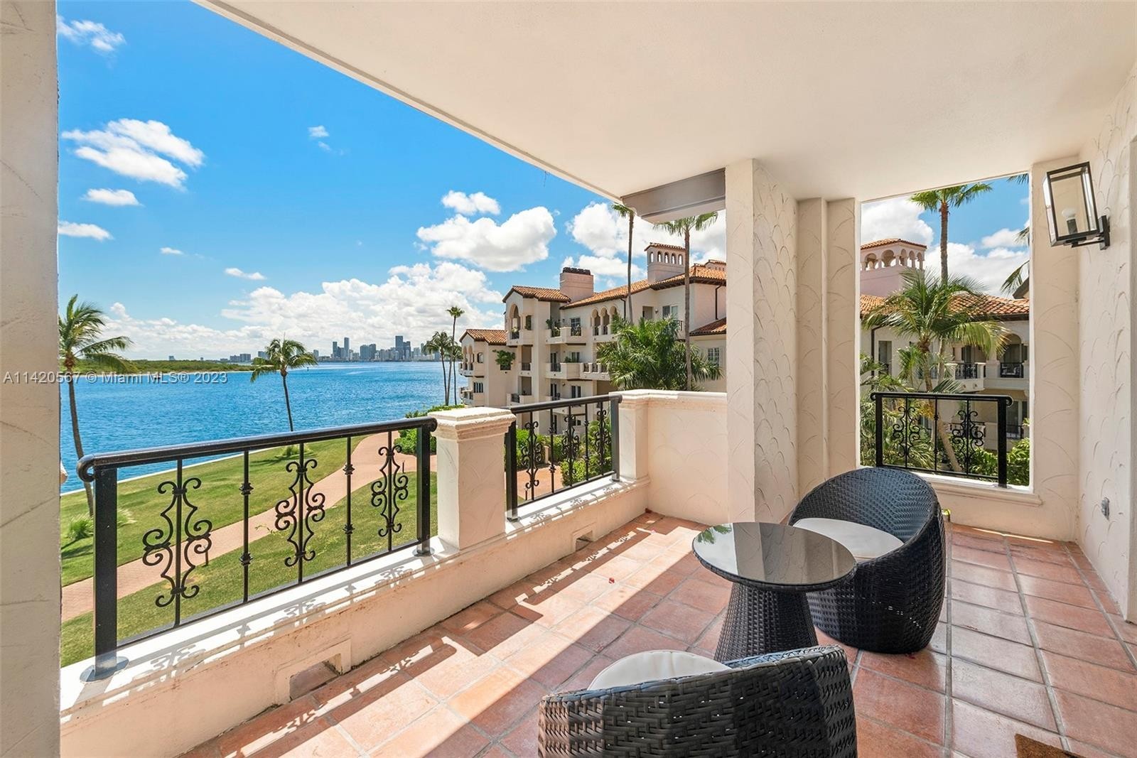 9. 2235 Fisher Island Dr