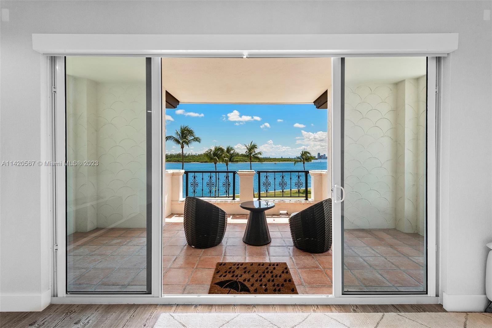 4. 2235 Fisher Island Dr